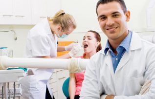 Rüyada Dişçi Görmek