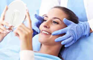 Rüyada Dişçiye Gitmek