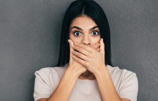 Rüyada Diş Çürümesi