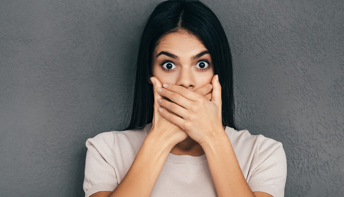 Rüyada Diş Çürümesi