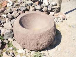 Rüyada Dibek Görmek