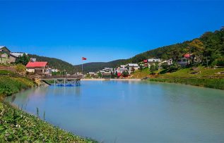 Rüyada Dicle Nehri Görmek