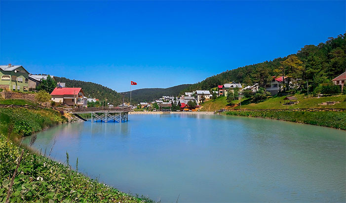 Rüyada Dicle Nehri Görmek