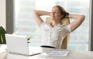 Rüyada Dinlendiğini Görmek