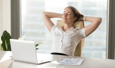 Rüyada Dinlendiğini Görmek