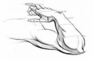 Rüyada Dirsek Görmek