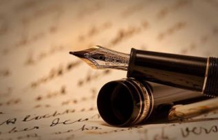 Rüyada Divit Görmek