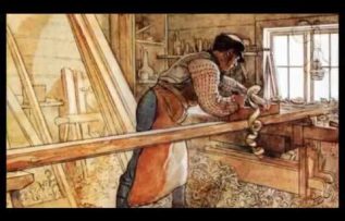 Rüyada Doğramacı Görmek