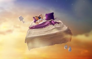 Rüyada Doğru Söz Görmek