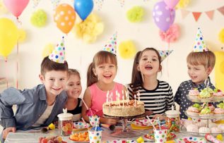 Rüyada Doğum Günü Kutlamak