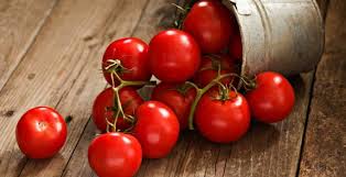 Rüyada Domates Görmek