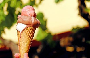 Rüyada Dondurma Almak