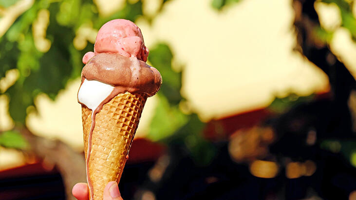 Rüyada Dondurma Almak