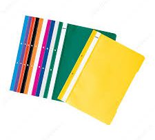 Rüyada Dosya Görmek