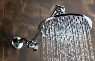 Rüyada Duş Görmek