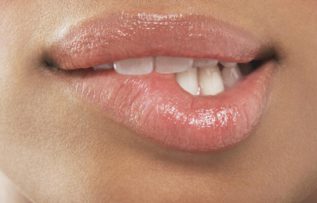 Rüyada Dudak Görmek