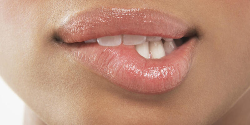 Rüyada Dudak Görmek