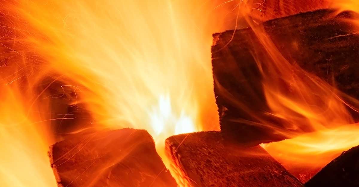 Rüyada Dumanlı Ateş Görmek