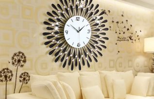 Rüyada Duvar Saati Görmek