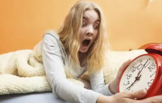 Rüyada İşe Geç Kalmak