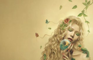 Rüyada Ecnebi Görmek