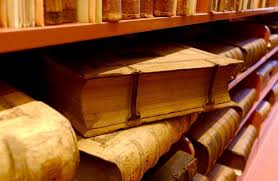 Rüyada Edebi Eser Görmek