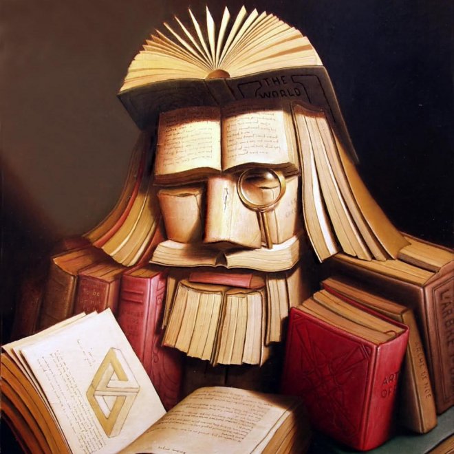 Rüyada Edebiyatçı Görmek