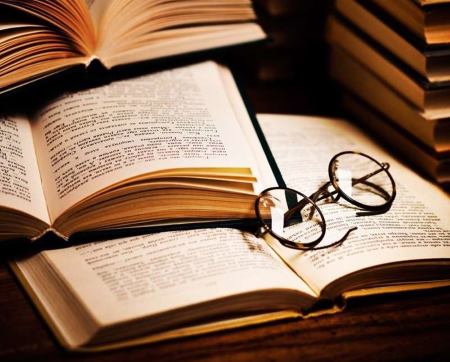 Rüyada Edebiyat Görmek