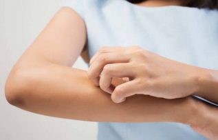 Rüyada Egzama Görmek