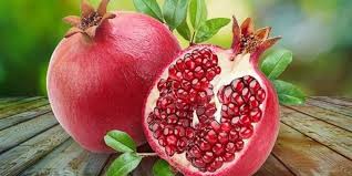 Rüyada Ekşi Nar Görmek