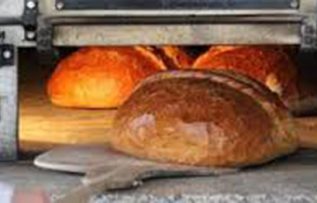 Rüyada Ekmek Pişirmek