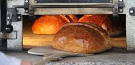 Rüyada Ekmek Pişirmek