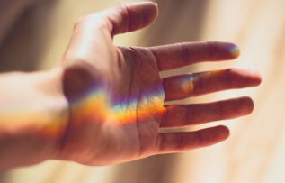 Rüyada El Bağlamak