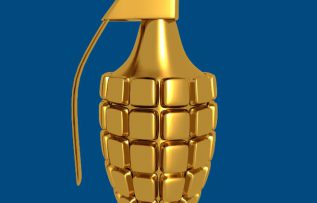 Rüyada El Bombası Görmek