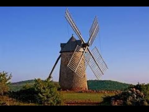 Rüyada El Değirmeni Görmek