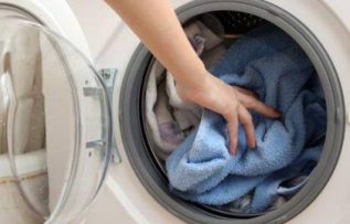 Rüyada Elbise Yıkamak