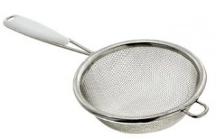 Rüyada Elek Görmek