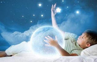 Rüyada Eminlik Görmek