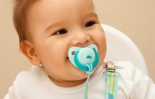 Rüyada Emzik Görmek