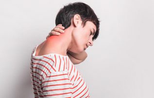 Rüyada Ense Görmek