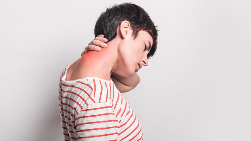 Rüyada Ense Görmek