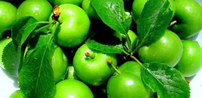 Rüyada Erik Görmek