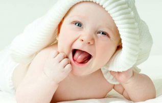 Rüyada Erkek Bebek Emzirmek