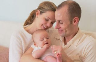 Rüyada Erkek Bebek Sevmek