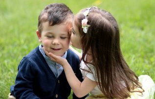 Rüyada Erkek Kardeş Görmek