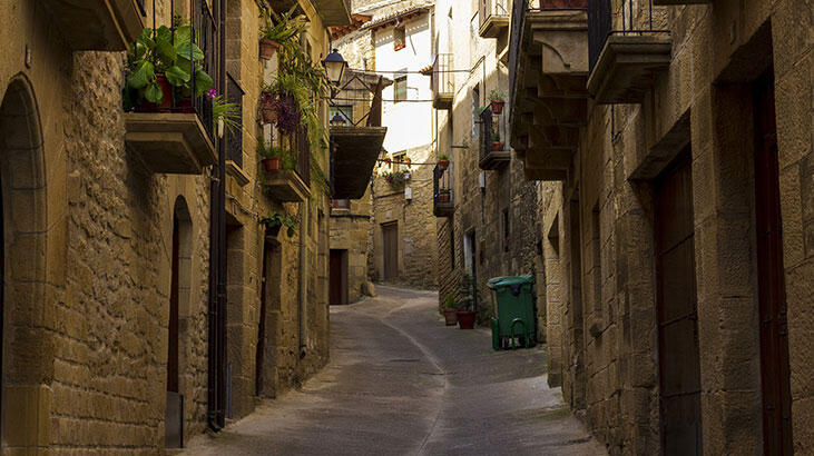 Rüyada Erkek Komşu Görmek