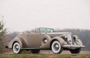 Rüyada Eski Araba Görmek