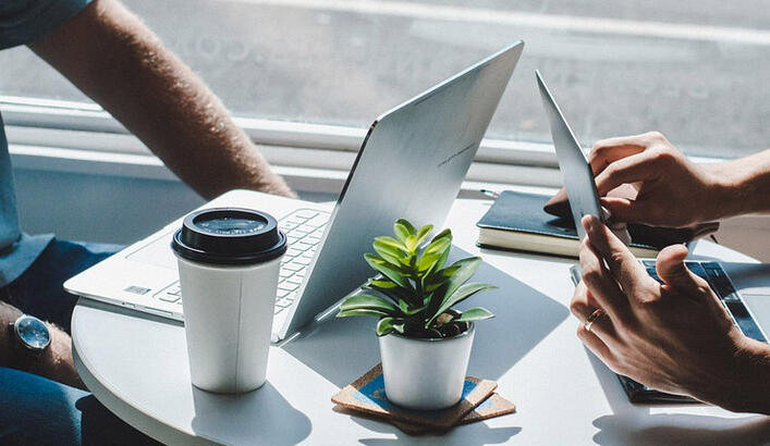 Rüyada Eski İş Arkadaşını Görmek