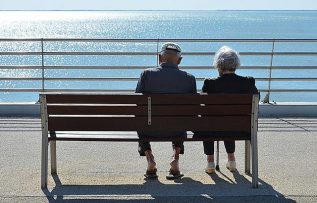 Rüyada Eski Eşini Görmek