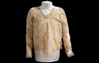 Rüyada Eski Elbise Görmek